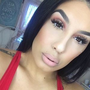 Meet your Posher, Meghan